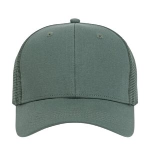 Pro Playet Classic Cap - Olive Green